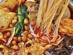 -柳州肥姨妈大骨螺蛳粉(万达中心店)