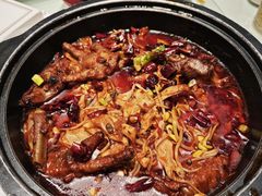 -镜泊小镇(东长安街店)