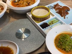 -味莊·青岛菜(云霄路店)