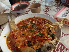 -老三样·旧食新味(船山路店)