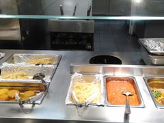 -So Lounge索兰至餐厅(蓝色港湾店)