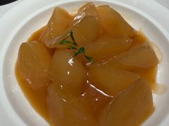 大明寺煨萝卜-苏帮袁Sue Cuisine(来福士店)