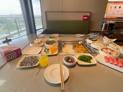 -海底捞火锅(莘松路店)