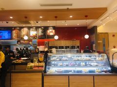 -85度C(南京龙世中心店)