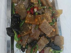 -郑喜旺烧烤(新密总店)