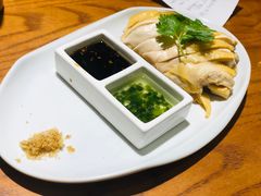 蘇小柳白切鸡-苏小柳手工点心(人民广场分院)