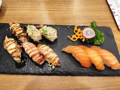 -赤稻·日式料理(禅城店)