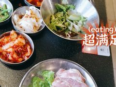 -GOGIYA·咕叽吖韩国传统烤肉店(小榄店)