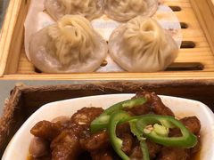 黑松露小笼包-新好景海鲜酒家(新塘店)