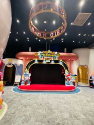 -奈尔宝家庭中心·亲子餐厅(鄞州万达店)