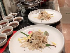-王府井酒店(金桥港湾店)