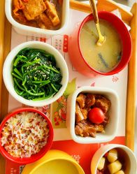 -宝馨月月子中心(友谊医院店)