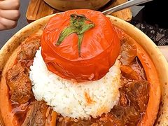 -神更仔·潮汕魂大排档(汉口路店)