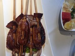 -西部牛排(京华城店)