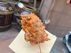 -丁脊壹绝·里脊肉