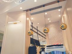 大堂-法桐蛋糕·手作面包(万象城店)