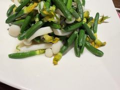 -院落新京菜·烤鸭(地安门店)