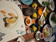 -Mr.Fish鱼鲜生海鲜放题(高德置地冬广场店)