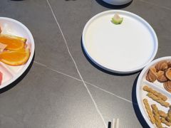-情妹耙泥鳅·江湖川菜(科华店)