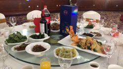 -北京西国贸大酒店·宴会厅