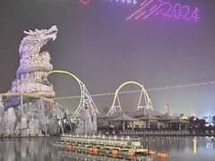 -合肥融创乐园