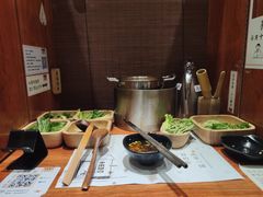 -独食火锅·半米屋台(直营总店)