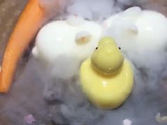 卡通点心小兔子-鼎記點心·醉鸡煲·打边炉(宝山店)