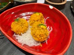 -上井料理黑金店(IFS国金中心店)