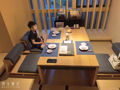 -本逸·割烹料理(湖墅店)