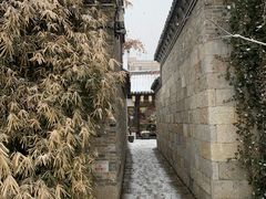 -回龙窝历史文化街区