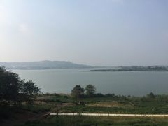 -南京金牛湖风景区