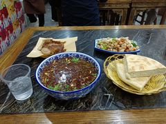 -惠记粉汤羊血(小南门店)