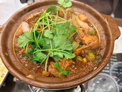 -川香煲(茅台路店)