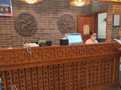 -少林寺欢喜地素斋馆