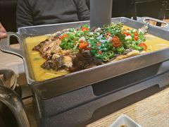 -青花椒秘制烤鱼(光启城店)