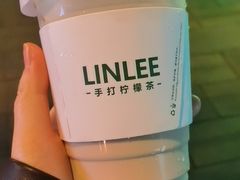 -LINLEE林里·手打柠檬茶(黄浦茂名南路店)