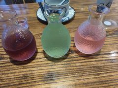 -无名小酒馆·湖北私房菜(昙华林店)