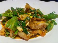 -茅庐川菜(烟台万象汇店)
