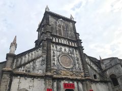 -涠洲岛-圣母堂