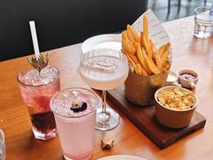 -The Happy Monk(前海壹方汇店)
