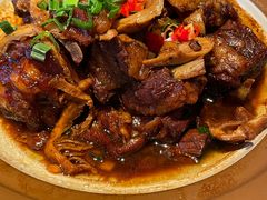 招牌红烧羊肉-東大方(瓶窑广场店)