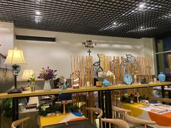 大堂-餮熹Tipsea法餐(吉大店)