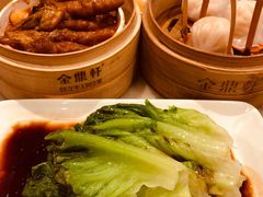 -金鼎轩(方庄天坛店)