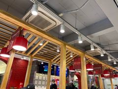 大堂-袁记串串香(北国店)