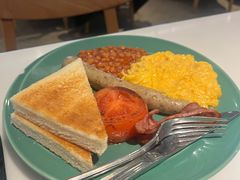 -新旺茶餐厅·早餐·夜宵(仙霞店)