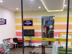 -天空之城蹦床攀岩运动馆·团建拓展·亲子游乐·生日派对(合肥店)