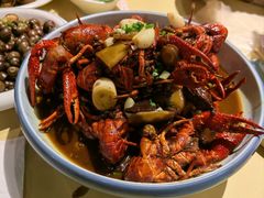 -小田油焖小龙虾(双井店)