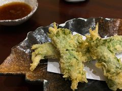 -加奈日本料理