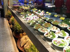 -新海渔港·胶东海鲜家常菜·家宴(奥体中心店)