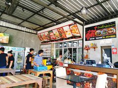 -Doo Dee Thai Food(Issan/Isaan/Esan)